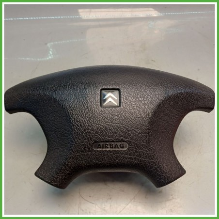 Airbag Guidatore Sinistro SX CITROEN XSARA 1.6 4112FN 1997 2000 AUTOLIV 5507042XX