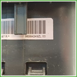 Airbag Guidatore Sinistro SX CITROEN XSARA 1.6 4112FN 1997 2000 AUTOLIV 5507042XX