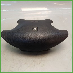 Airbag Guidatore Sinistro SX CITROEN XSARA 1.6 4112FN 1997 2000 AUTOLIV 5507042XX