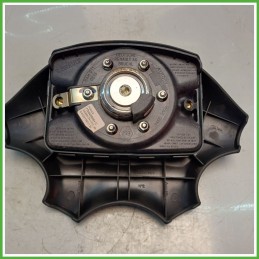 Airbag Guidatore Sinistro SX RENAULT MEGANE 1a Serie 1.6 7700420524 1996 1999 AUTOLIV N6366-CA+P/C