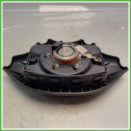 Airbag Guidatore Sinistro SX RENAULT MEGANE 1a Serie 1.6 7700420524 1996 1999 AUTOLIV N6366-CA+P/C