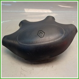 Airbag Guidatore Sinistro SX RENAULT MEGANE 1a Serie 1.6 7700420524 1996 1999 AUTOLIV N6366-CA+P/C