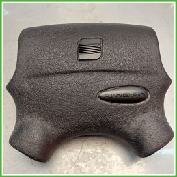 Airbag Guidatore Sinistro SX SEAT IBIZA 6K 1.4 1L0880201 1993 2001 TEMIC 849-69