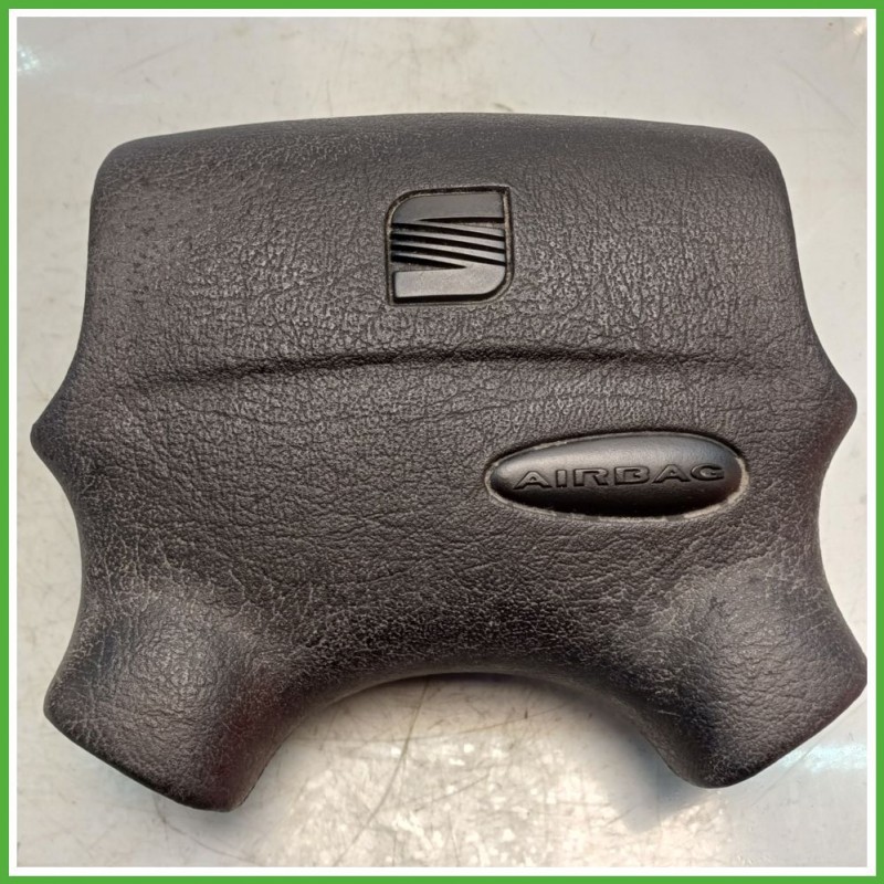 Airbag Guidatore Sinistro SX SEAT IBIZA 6K 1.4 1L0880201 1993 2001 TEMIC 849-69