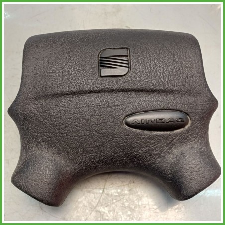 Airbag Guidatore Sinistro SX SEAT IBIZA 6K 1.4 1L0880201 1993 2001 TEMIC 849-69