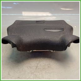 Airbag Guidatore Sinistro SX SEAT IBIZA 6K 1.4 1L0880201 1993 2001 TEMIC 849-69