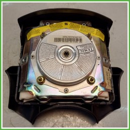 Airbag Guidatore Sinistro SX SEAT IBIZA 6K 1.4 1L0880201 1993 2001 TEMIC 849-69