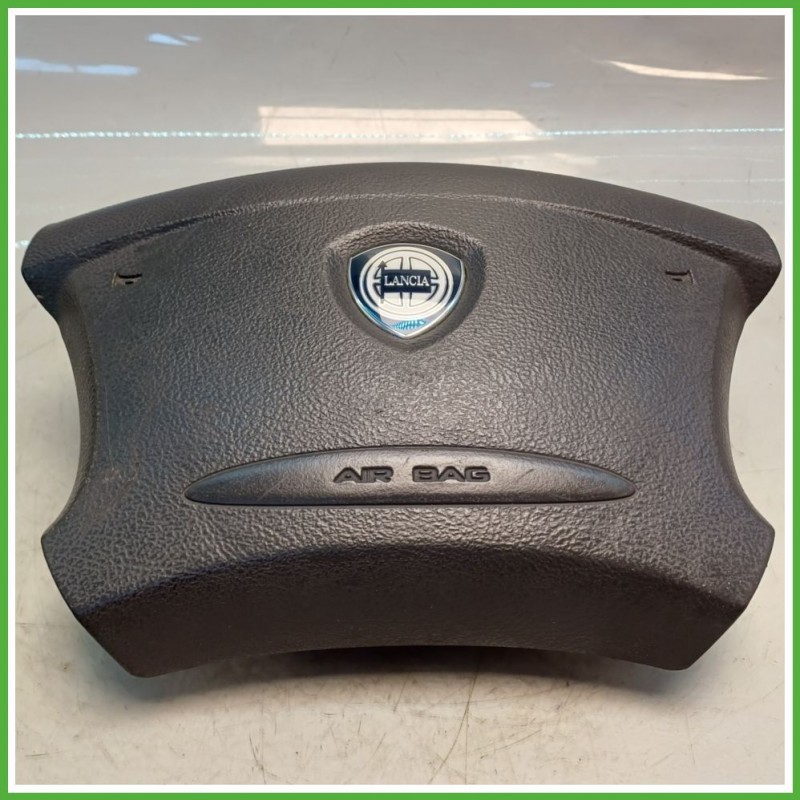 Airbag Guidatore Sinistro SX LANCIA Y 1.2 8V 735297522 2000 2004