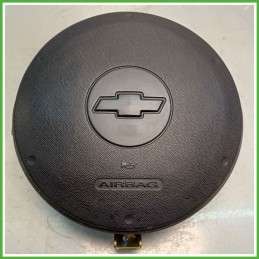 Airbag Guidatore Sinistro SX CHEVROLET (DAEWOO) MATIZ M200 96423812 2005 2010