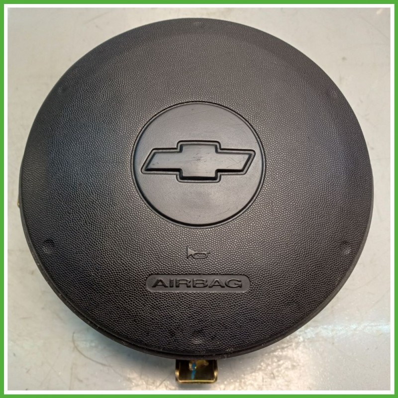 Airbag Guidatore Sinistro SX CHEVROLET (DAEWOO) MATIZ M200 96423812 2005 2010