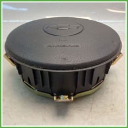 Airbag Guidatore Sinistro SX CHEVROLET (DAEWOO) MATIZ M200 96423812 2005 2010