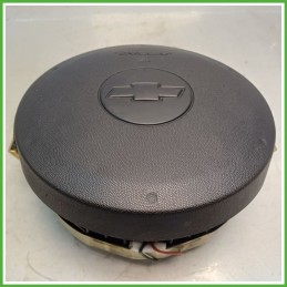 Airbag Guidatore Sinistro SX CHEVROLET (DAEWOO) MATIZ M200 96423812 2005 2010