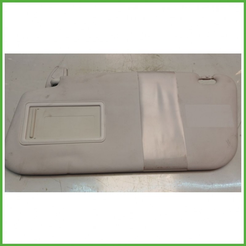 Aletta Parasole Sinistro SX FIAT 500L 73 0.9 Turbo 735735695 2012 2018