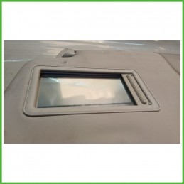 Aletta Parasole Sinistro SX FIAT 500L 73 0.9 Turbo 735735695 2012 2018