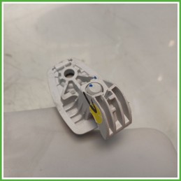 Aletta Parasole Sinistro SX FIAT 500L 73 0.9 Turbo 735735695 2012 2018