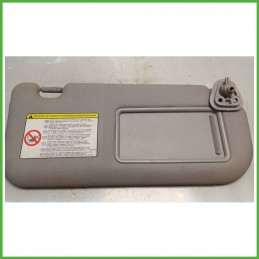 Aletta Parasole Destro DX HYUNDAI ix35 1.7 852202S090OM 2010 2013