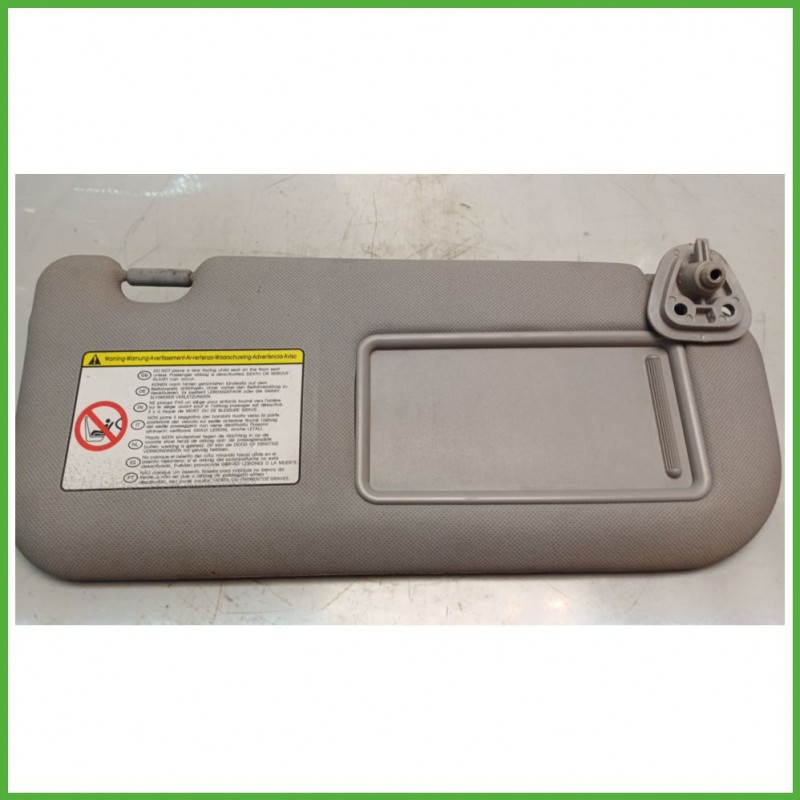 Aletta Parasole Destro DX HYUNDAI ix35 1.7 852202S090OM 2010 2013