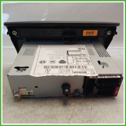 Autoradio LANCIA YPSILON TK 1.2 735590826 2011 2016 BOSCH 7649391316