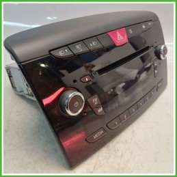 Autoradio LANCIA YPSILON TK 1.2 735590826 2011 2016 BOSCH 7649391316