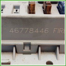 Body Computer Centralina Modulo BCM BSI FIAT PUNTO 1N/1P 1.2 46778446 1999 2005
