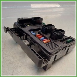 Body Computer Centralina Modulo BCM BSI SIEMENS T118470003 CITROEN C3 2a Serie 1.1 9643498880 2005 2010