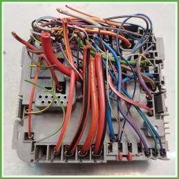 Body Computer Centralina Modulo BCM BSI FIAT 500L 73 0.9 Turbo 51867698 2012 2018