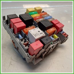 Body Computer Centralina Modulo BCM BSI FIAT 500L 73 0.9 Turbo 51867698 2012 2018