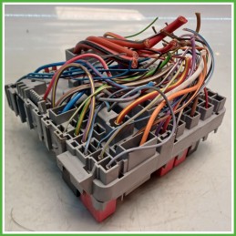 Body Computer Centralina Modulo BCM BSI FIAT 500L 73 0.9 Turbo 51867698 2012 2018