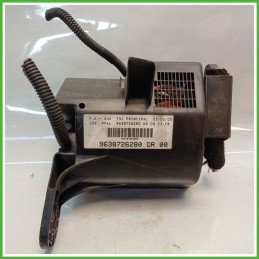 Body Computer Centralina Modulo BCM BSI DAV 311559/04 PEUGEOT 206 1.4 9628024480 1998 2009