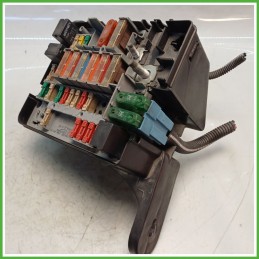 Body Computer Centralina Modulo BCM BSI DAV 311559/04 PEUGEOT 206 1.4 9628024480 1998 2009