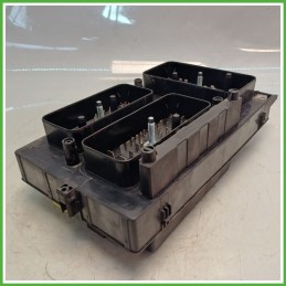 Body Computer Centralina Modulo BCM BSI HELLA 5DK008668-38 OPEL ZAFIRA A05 1.9 16V 13206754 2005 2010