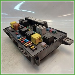 Body Computer Centralina Modulo BCM BSI HELLA 5DK008668-38 OPEL ZAFIRA A05 1.9 16V 13206754 2005 2010