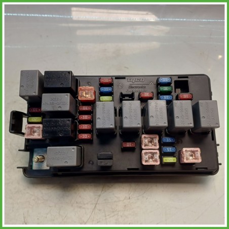 Body Computer Centralina Modulo BCM BSI TYCO FD25 CHEVROLET (DAEWOO) MATIZ M200 96428357 2005 2010