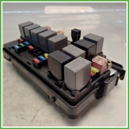 Body Computer Centralina Modulo BCM BSI TYCO FD25 CHEVROLET (DAEWOO) MATIZ M200 96428357 2005 2010