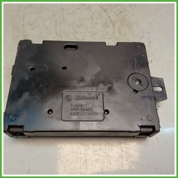 Body Computer Centralina Modulo BCM BSI CONTINENTAL A2C86184600 RENAULT CLIO 4a Serie 284B11867R 2012 2016