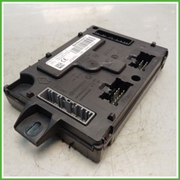 Body Computer Centralina Modulo BCM BSI CONTINENTAL A2C86184600 RENAULT CLIO 4a Serie 284B11867R 2012 2016