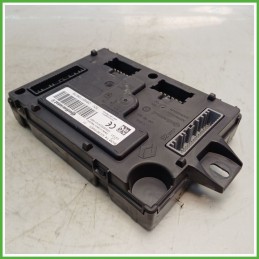 Body Computer Centralina Modulo BCM BSI CONTINENTAL A2C86184600 RENAULT CLIO 4a Serie 284B11867R 2012 2016