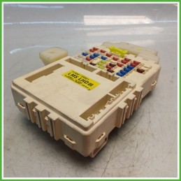 Body Computer Centralina Modulo BCM BSI TYCO K5090014 HYUNDAI ix35 1.7 919502S521 2010 2013