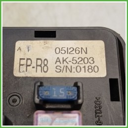 Body Computer Centralina Modulo BCM BSI TYCO FP-R8 KGM SSANGYONG KYRON/NEW KYRON 2.0 05I26NAK5203 2005 2008