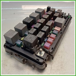 Body Computer Centralina Modulo BCM BSI TYCO FP-R8 KGM SSANGYONG KYRON/NEW KYRON 2.0 05I26NAK5203 2005 2008