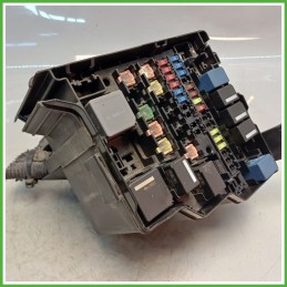 Body Computer Centralina Modulo BCM BSI FORD 8V51-14B144-BA FORD FIESTA CB1 1.4 16V 1741770 2008 2013
