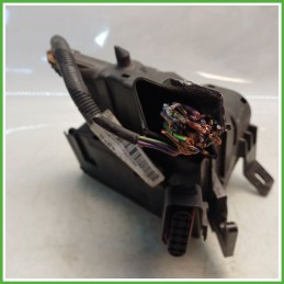 Body Computer Centralina Modulo BCM BSI FORD 8V51-14B144-BA FORD FIESTA CB1 1.4 16V 1741770 2008 2013