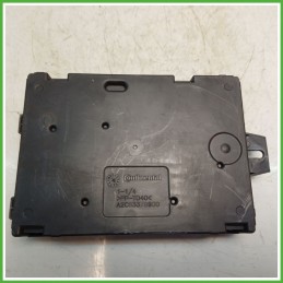 Body Computer Centralina Modulo BCM BSI CONTINENTAL A2C86184601 RENAULT CLIO 4a Serie 1.5 dCi 284B15639R 2012 2016
