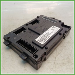 Body Computer Centralina Modulo BCM BSI CONTINENTAL A2C86184601 RENAULT CLIO 4a Serie 1.5 dCi 284B15639R 2012 2016