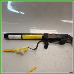 Cintura di Sicurezza Anteriore Sinistro SX (Lato Guida) FIAT 500L 73 0.9 Turbo 735599701 2012 2018 TRW 34193361