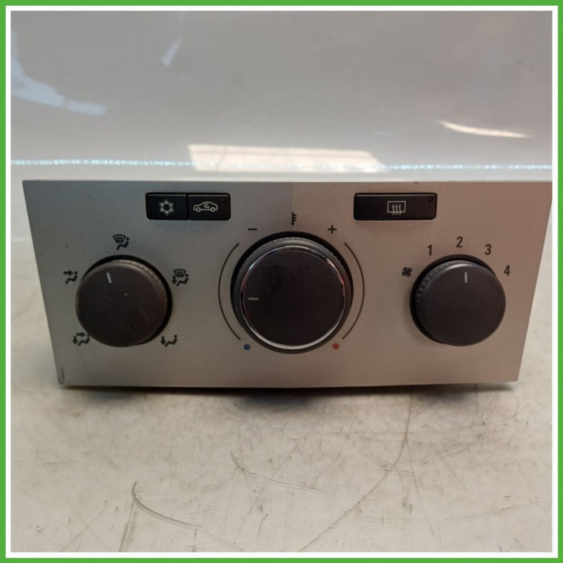 Comandi Clima AC Riscaldamento Condizionatore PREH 8413/1 OPEL ASTRA A04 1.7 16V 13269404 2004 2011