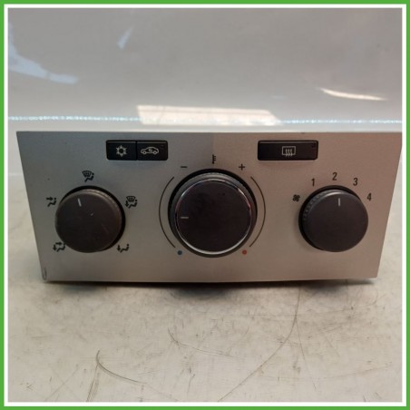 Comandi Clima AC Riscaldamento Condizionatore PREH 8413/1 OPEL ASTRA A04 1.7 16V 13269404 2004 2011
