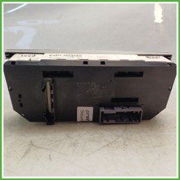 Comandi Clima AC Riscaldamento Condizionatore PREH 8413/1 OPEL ASTRA A04 1.7 16V 13269404 2004 2011