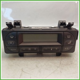 Comandi Clima AC Riscaldamento Condizionatore CITROEN C3 2a Serie 1.4 6452W7 2005 2010