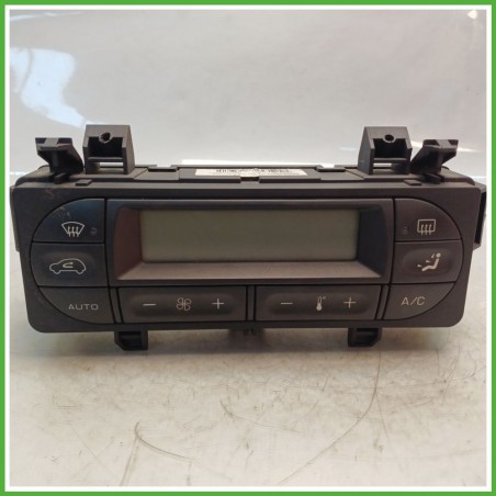 Comandi Clima AC Riscaldamento Condizionatore CITROEN C3 2a Serie 1.4 6452W7 2005 2010